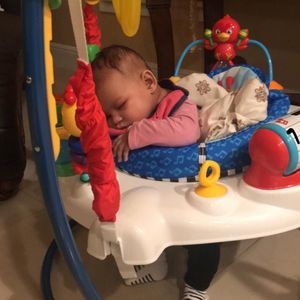 Meet your Posher, Anne-marie